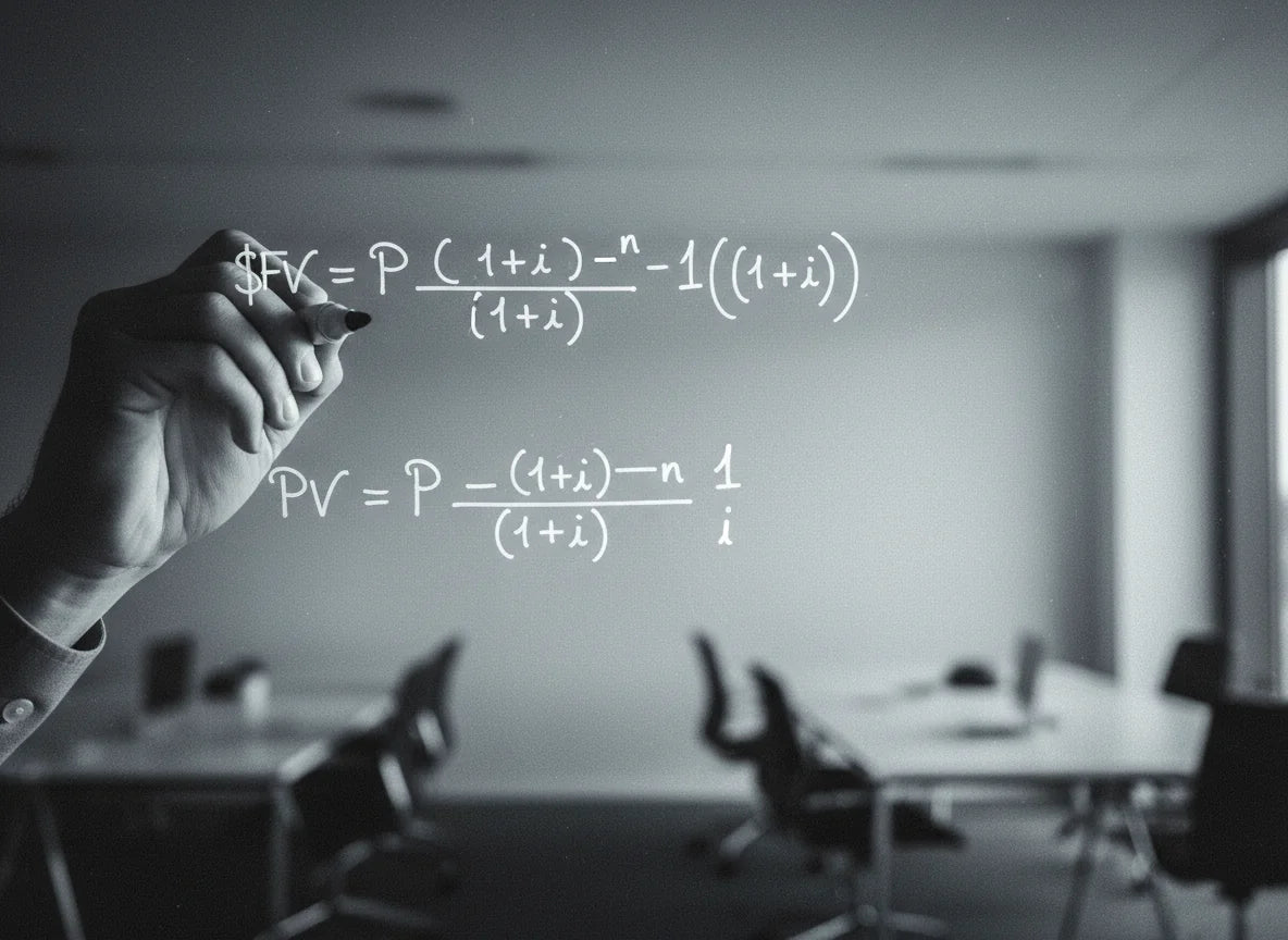 University Microcredential in Financial Mathematics + 3 Credits